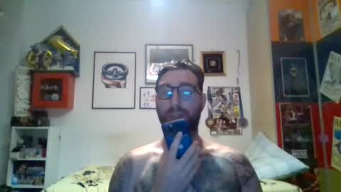 Vale The Sparky online show from 29, 6, 2026