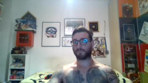 Vale The Sparky online show from 2, 7, 2026