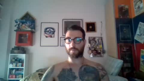 Vale The Sparky online show from 8, 7, 2026