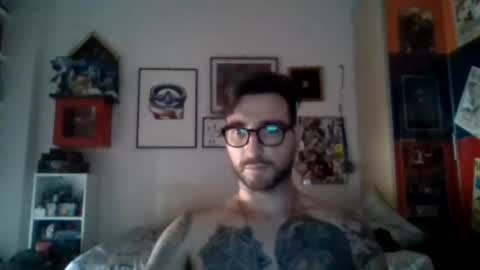 Vale The Sparky online show from 18, 7, 2026