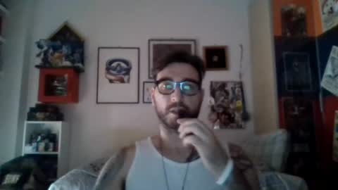 Vale The Sparky online show from 21, 7, 2026