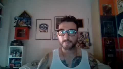 Vale The Sparky online show from 23, 7, 2026
