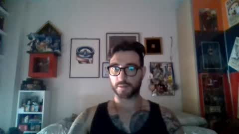 Vale The Sparky online show from 26, 7, 2026