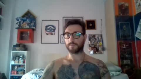 Vale The Sparky online show from 1, 8, 2026