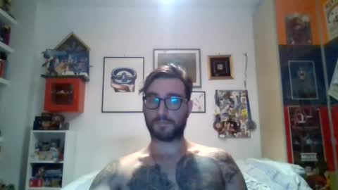 Vale The Sparky online show from 1, 8, 2026