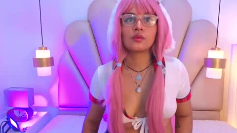 sparkle_madison online show from 7, 2, 2026