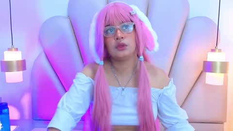 sparkle_madison online show from 9, 2, 2026