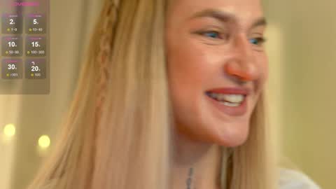 Snapshot of sparks__daisy chatting on 15, 12, 2024 DAISY online show from 15, 12, 2024