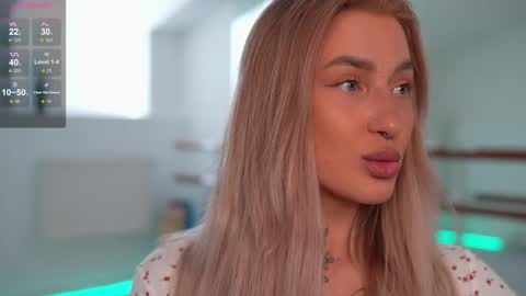 Snapshot of sparks__daisy chatting on 20, 2, 2025 DAISY online show from 20, 2, 2025