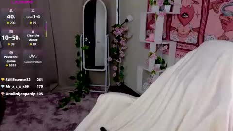Nika online show from 14, 7, 2026
