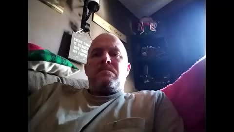 sparkybull135 online show from 14, 12, 2025