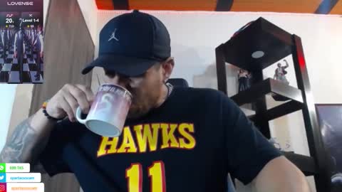     online show from 12, 1, 2025