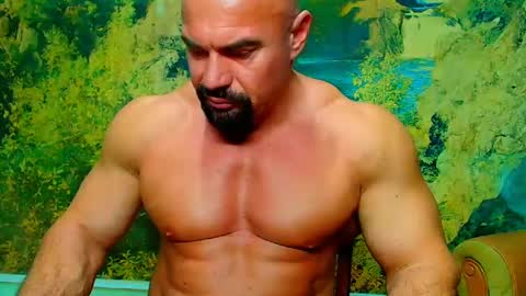 spartacusdom online show from 4, 1, 2025