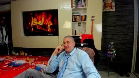 Snapshot of spartandaddy48 chatting on 5, 1, 2026 Spartan online show from 5, 1, 2026