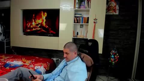 Snapshot of spartandaddy48 chatting on 7, 1, 2026 Spartan online show from 7, 1, 2026