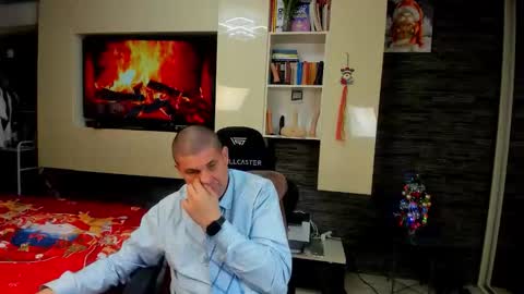 Snapshot of spartandaddy48 chatting on 8, 1, 2026 Spartan online show from 8, 1, 2026