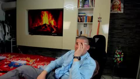 Snapshot of spartandaddy48 chatting on 8, 1, 2026 Spartan online show from 8, 1, 2026