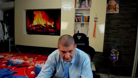 Snapshot of spartandaddy48 chatting on 9, 1, 2026 Spartan online show from 9, 1, 2026