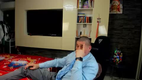 Snapshot of spartandaddy48 chatting on 9, 1, 2026 Spartan online show from 9, 1, 2026