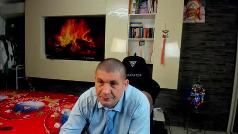 Snapshot of spartandaddy48 chatting on 10, 1, 2026 Spartan online show from 10, 1, 2026