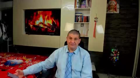 Snapshot of spartandaddy48 chatting on 11, 1, 2026 Spartan online show from 11, 1, 2026