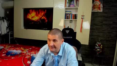 Snapshot of spartandaddy48 chatting on 12, 1, 2026 Spartan online show from 12, 1, 2026