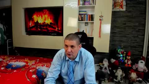 Snapshot of spartandaddy48 chatting on 14, 1, 2026 Spartan online show from 14, 1, 2026