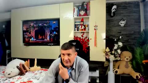 Spartan online show from 5, 4, 2026