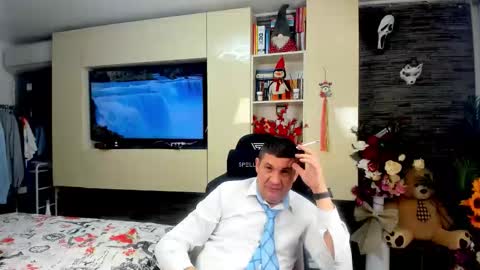 Spartan online show from 12, 4, 2026