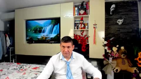 Spartan online show from 12, 4, 2026