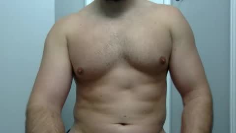 Snapshot of spartanstrong chatting on 8, 1, 2026 SpartanStrong online show from 8, 1, 2026