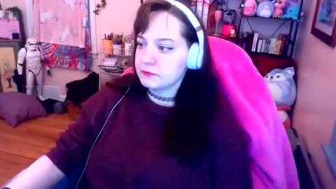 spawnofademon online show from 29, 3, 2026