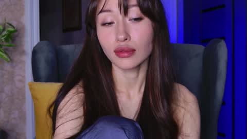 Nicole online show from 29, 1, 2025