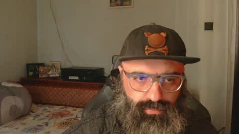 Extasy online show from 23, 1, 2025