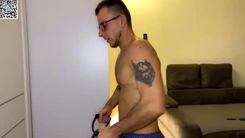 Alex online show from 13, 1, 2026