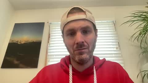 Snapshot of speppers chatting on 16, 1, 2025 Peppers online show from 16, 1, 2025