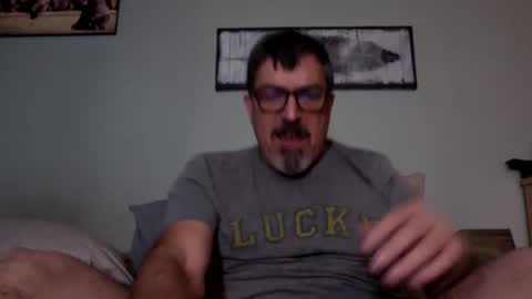 Snapshot of spermburp chatting on 25, 1, 2025 Wanker online show from 25, 1, 2025