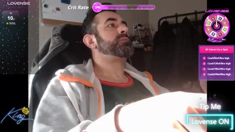 Tronic online show from 19, 12, 2025