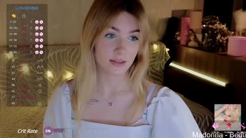 your sweet Jessy online show from 12, 12, 2024