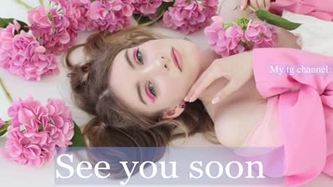 your sweet Jessy online show from 15, 12, 2024