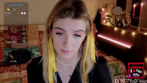 your sweet Jessy online show from 24, 12, 2024