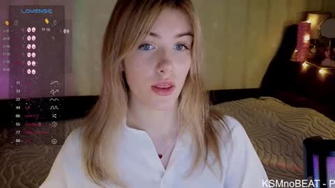 your sweet Jessy online show from 24, 1, 2025