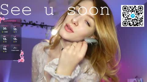 your sweet Jessy online show from 4, 4, 2026