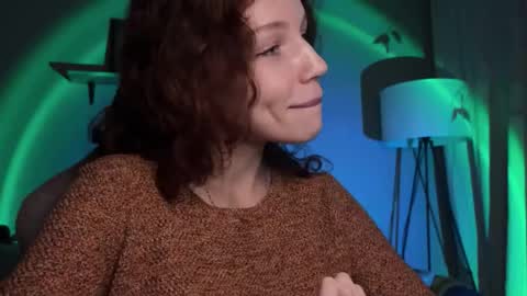 spicy___caramel online show from 29, 11, 2025