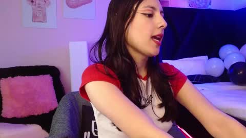 scarlett online show from 5, 11, 2025