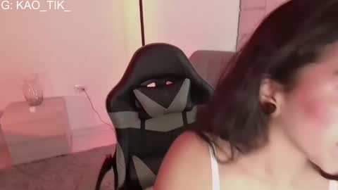 spicy_ana online show from 10, 11, 2025