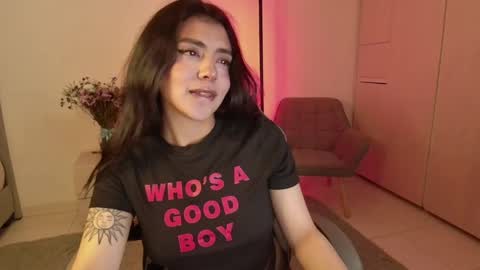 spicy_ana online show from 11, 4, 2026