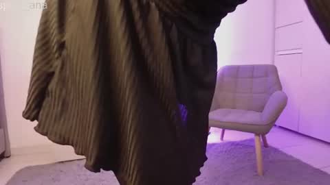 Snapshot of spicy_ana chatting on 26, 7, 2026 spicy_ana online show from 26, 7, 2026