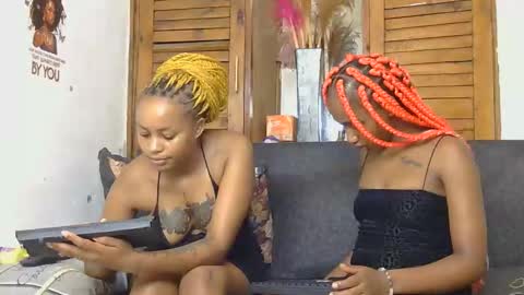 Snapshot of spicy_angels chatting on 27, 4, 2026 Quinter Cheeky online show from 27, 4, 2026