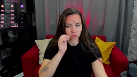 Snapshot of spicy_jules chatting on 8, 6, 2026 Melanie online show from 8, 6, 2026